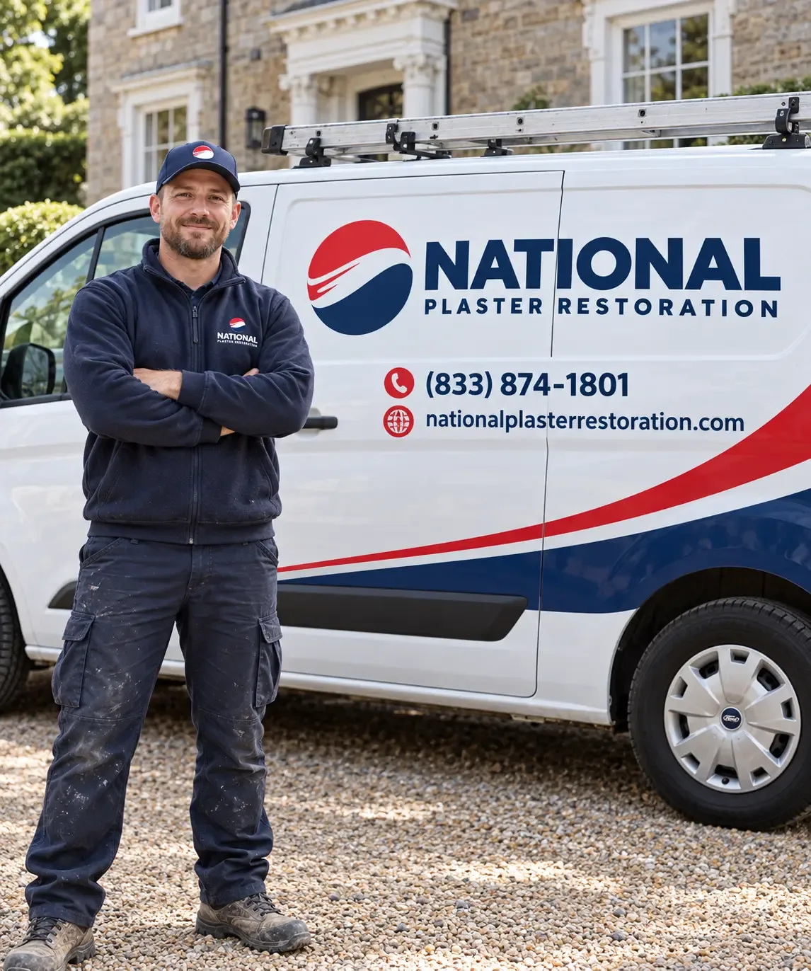 Plaster Repair company in Monette, AR